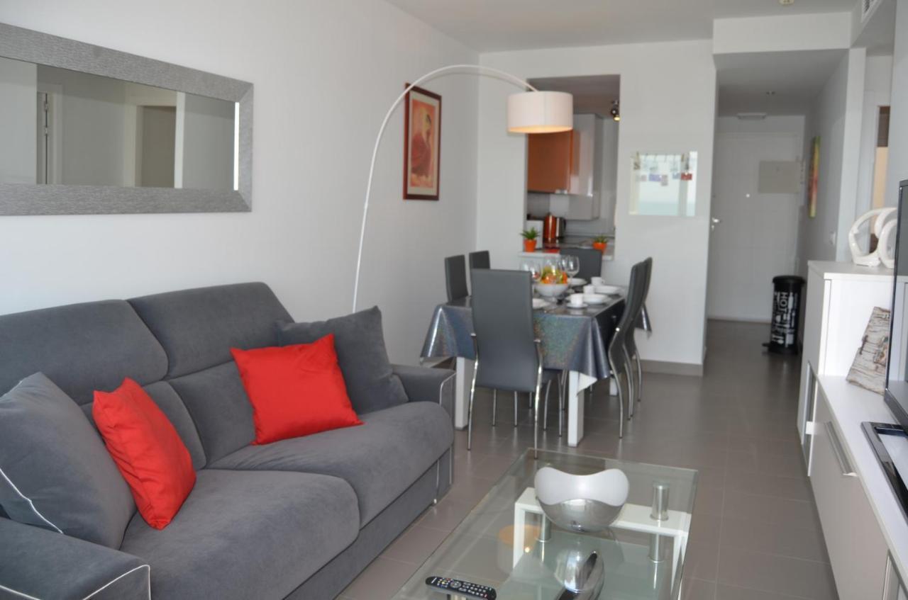Arenales Del Mar Menor - 9608 Apartment La Manga del Mar Menor Exterior photo