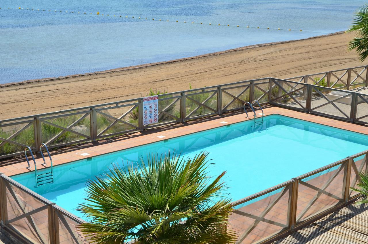 Arenales Del Mar Menor - 9608 Apartment La Manga del Mar Menor Exterior photo