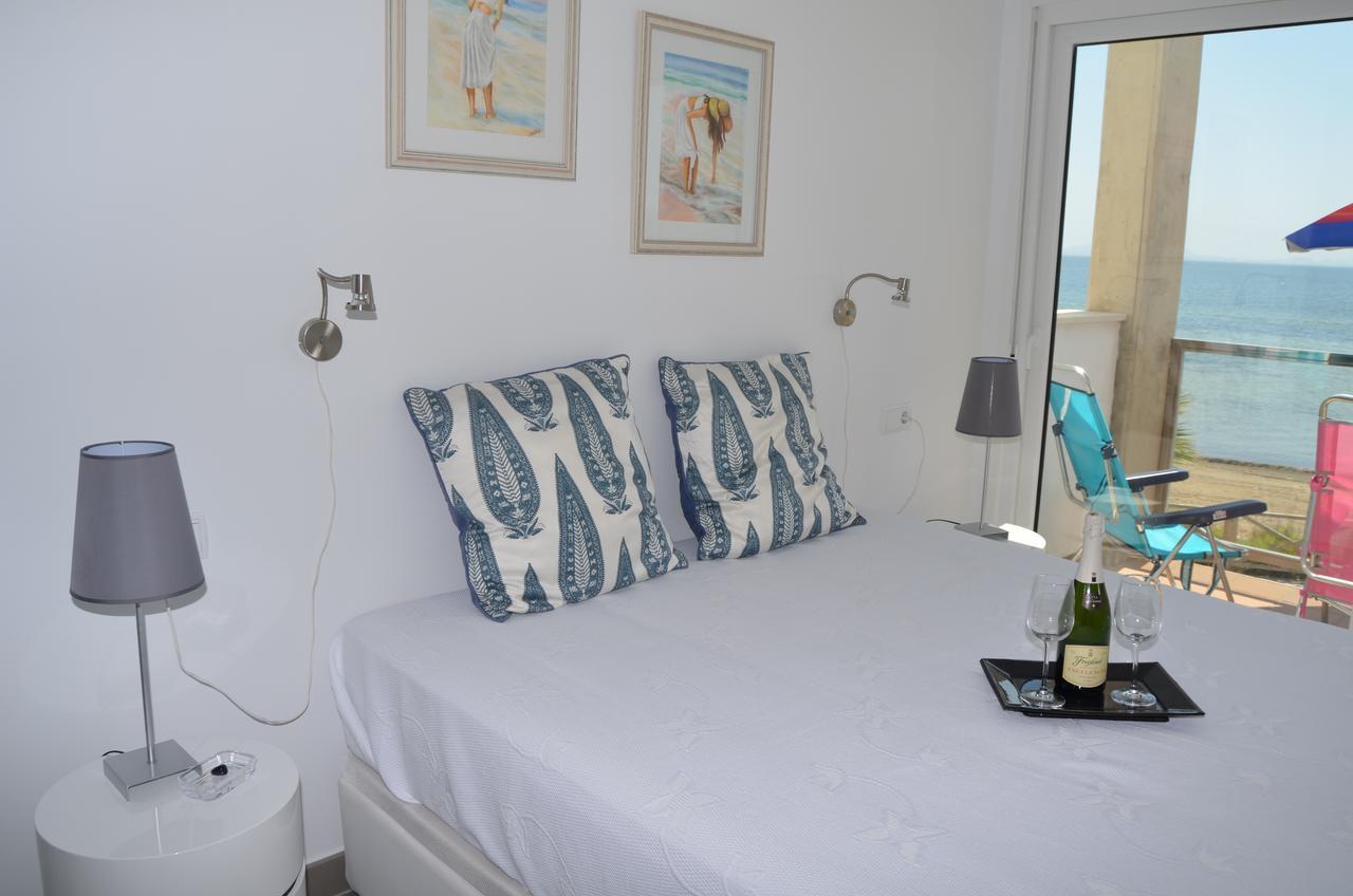 Arenales Del Mar Menor - 9608 Apartment La Manga del Mar Menor Exterior photo