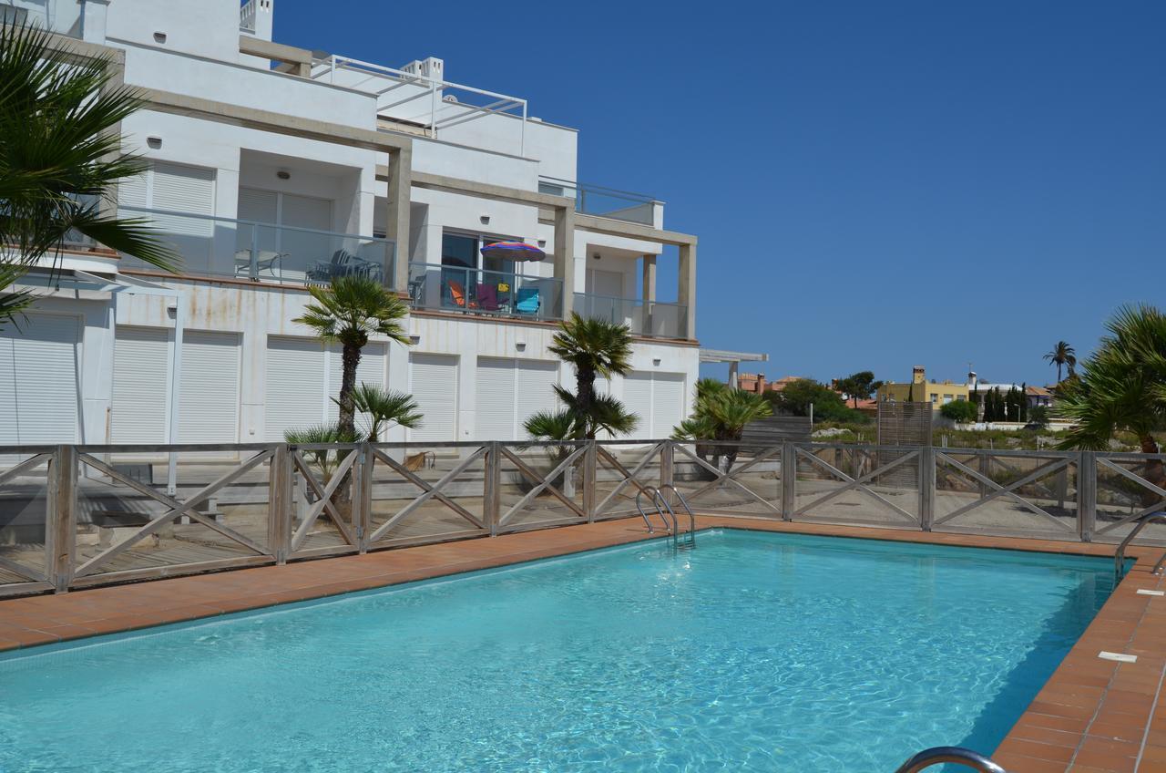Arenales Del Mar Menor - 9608 Apartment La Manga del Mar Menor Exterior photo